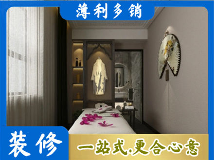 三明大田县衣帽间装修