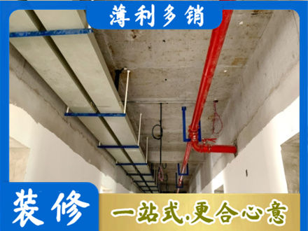 三明大田县水电工程安装